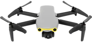 Квадрокоптер AUTEL EVO Nano Plus Gray (102000862)