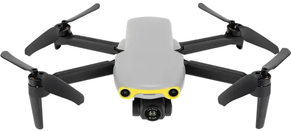 Квадрокоптер AUTEL EVO Nano Plus Gray (102000862)