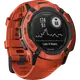 Смарт-годинник Garmin Instinct 2X Solar Flame Red (010-02805-11/01)