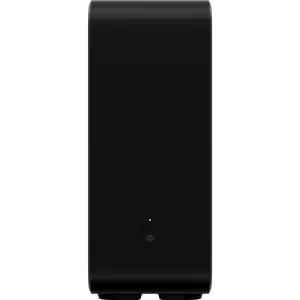 Сабвуфер активний Sonos Sub Gen.3 Black (SUBG3EU1BLK)
