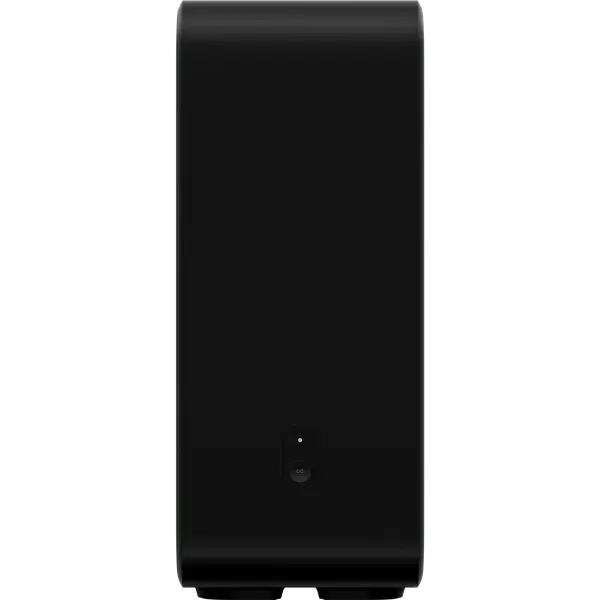 Сабвуфер активний Sonos Sub Gen.3 Black (SUBG3EU1BLK)