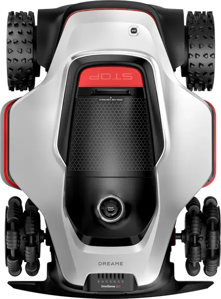 Газонокосарка-робот Dreame Robotic mower A3 AWD Pro 2500