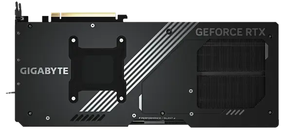 Відеокарта Gigabyte GeForce RTX 5090 Windforce OC 32 ГБ GDDR7 DLSS4 (GV-N5090WF3OC-32GD)