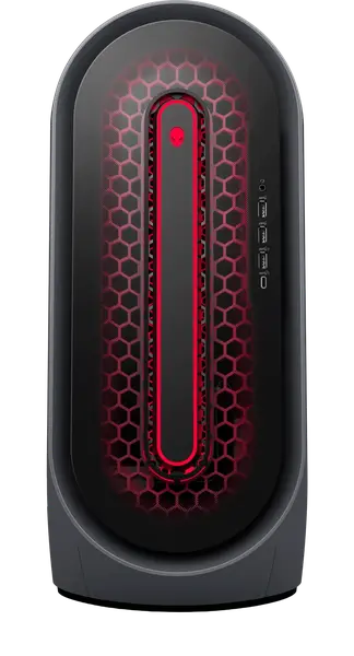 Системний блок Dell Alienware Aurora R14 Ryzen 7 5800/16GB/512/Win11 RTX3060 (Alienware0147V2-Dark)