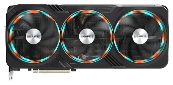 Відеокарта Gigabyte GeForce RTX 4080 GAMING OC 16GB GDDRX6 (GV-N4080GAMING OC-16GD)