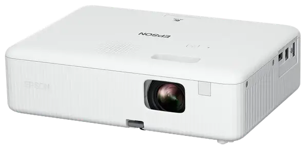 Мультимедійний проектор Epson CO-FH01 (V11HA84040)