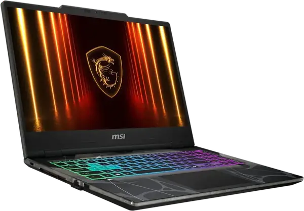 Ноутбук MSI Cyborg 15 i7-13620H/16GB/1TB RTX5070 144Hz (Cyborg 15 | B13WGKG-630XPL)