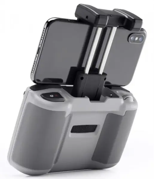 Квадрокоптер DJI Mavic Air 2 Fly More Combo (CP.MA.00000167.03)