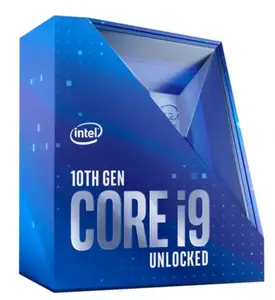Процессор Intel Core i9-10900K (BX8070110900K)