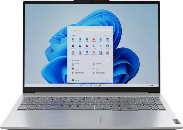 Ноутбук Lenovo ThinkBook 16 Ryzen 7-7730U/16GB/512/Win11P (21KK002FPB)