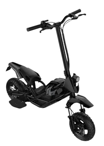 Електросамокат Acer Predator Extreme (GP.ESC11.010)