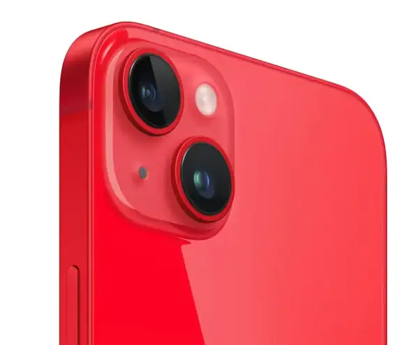 Смартфон Apple iPhone 14 Plus 128GB (PRODUCT)RED (MQ513)