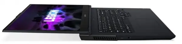 Ноутбук Lenovo Legion 5-17 Ryzen 5/16GB/512/Win10 RTX3060 144Hz (82JY0051PB)
