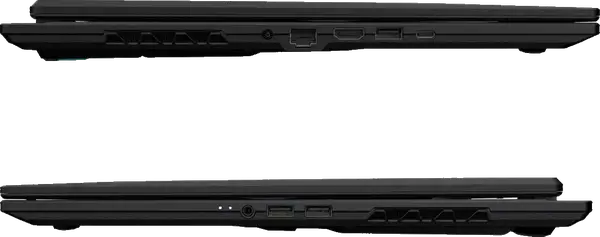 Ноутбук Gigabyte GAMING A18 Ryzen 7 260/16GB/512 RTX5050 165Hz (3THK3EEC93SD)