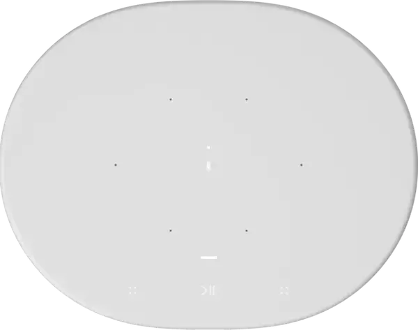 Sonos Move White (MOVE1EU1)