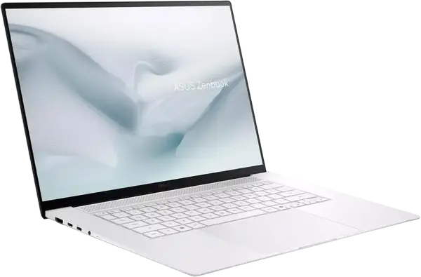 Ноутбук ASUS Zenbook S 16 Ryzen 7 AI 445/32GB/1TB/Win11 OLED 120Hz (UM5606GA-SS022W)