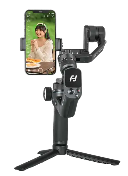 Монопод-стабилизатор Feiyu-Tech Scorp F1 mini (FY3316/6970078073487)