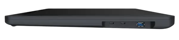 Графический планшет Huion Kamvas 22 (GS2201)