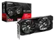Відеокарта ASRock Radeon RX 6600 Challenger D 8GB GDDR6 (RX6600 CLD 8G)
