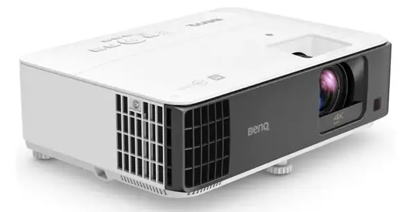Мультимедійний проектор BenQ TK700STi (9H.JNL77.17E)