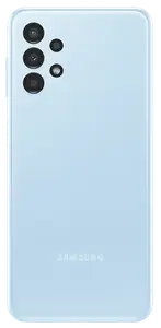Смартфон Samsung Galaxy A13 4/64GB Blue (SM-A135FLBV) Смартфон Samsung Galaxy A13 4/64GB Blue (SM-A135FLBV)