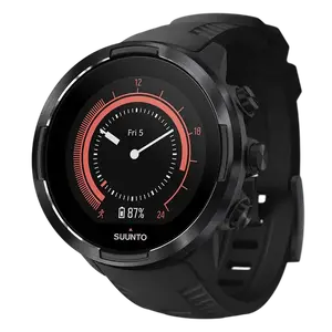 Смарт-годинник Suunto 9 G1 BARO BLACK (SS050019000)