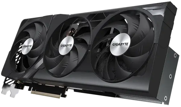 Відеокарта Gigabyte GeForce RTX 4080 SUPER WINDFORCE 16GB GDDR6X (GV-N408SWF3-16GD)