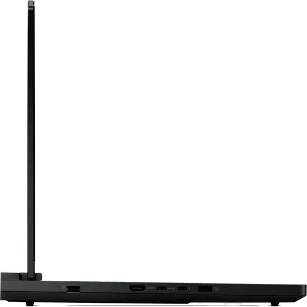 Ноутбук Lenovo Legion Pro 7-16 Ultra 9-275HX/64GB/1TB RTX5080 OLED (83F5004XPB)