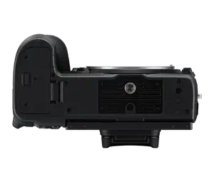 Бездзеркальний фотоапарат Nikon Z5 body (VOA040AE) Бездзеркальний фотоапарат Nikon Z5 body (VOA040AE)