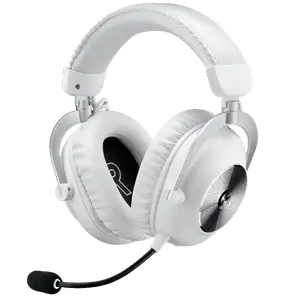 Наушники Logitech G Pro X 2 Lightspeed White (981-001269) Наушники Logitech G Pro X 2 Lightspeed White (981-001269)