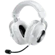 Наушники Logitech G Pro X 2 Lightspeed White (981-001269)