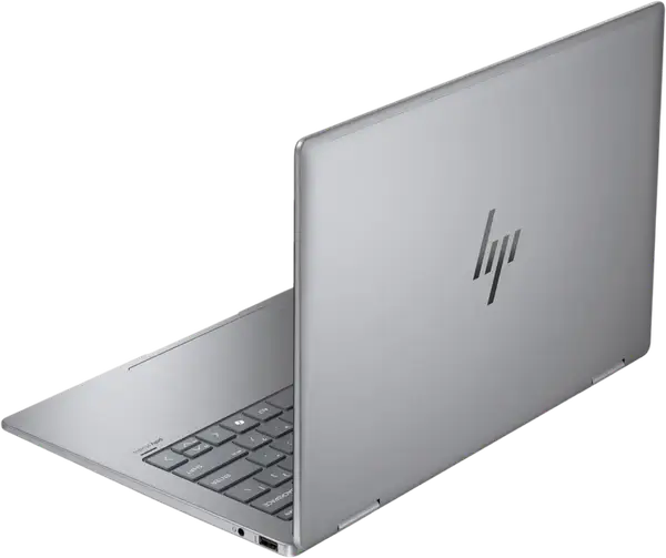 Ноутбук HP Envy 14 x360 Ryzen 5-8640HS/16GB/512/Win11 OLED (14-fa0013nw (B4MA6EA))