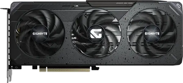 Відеокарта Gigabyte GeForce RTX 5060 Ti Gaming OC 16GB GDDR7 DLSS4 (GV-N506TGAMING OC-16GD)