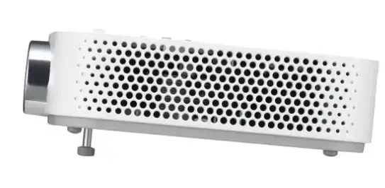 Мультимедійний проектор LG PF50KS