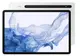 Планшет Samsung Galaxy Tab S8 11 8/128GB Wi-Fi Silver (SM-X700NZSA)