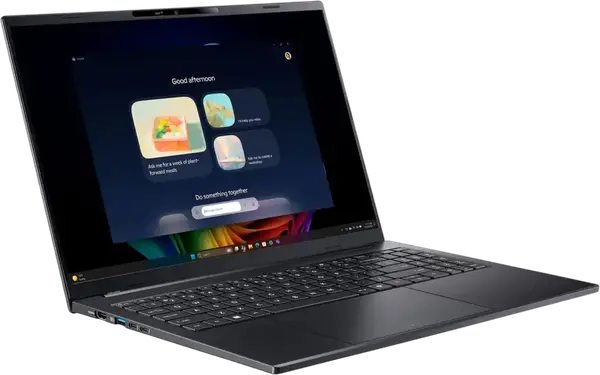 Ноутбук Acer Swift Go Ultra 7-256V/16GB/1TB/Win11 OLED (SFG16-74 || NX.JNMEP.001)