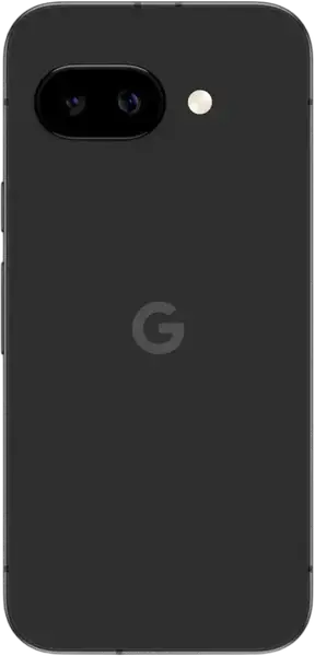 Смартфон Google Pixel 9a 5G 8/256GB Obsidian