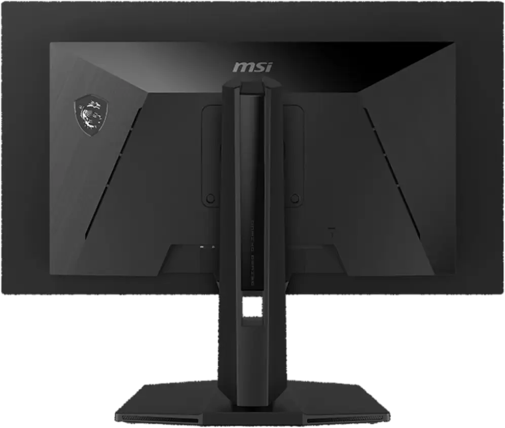 Монітор MSI MAG 273QP QD-OLED X24 (9S6-3CE69H-010)