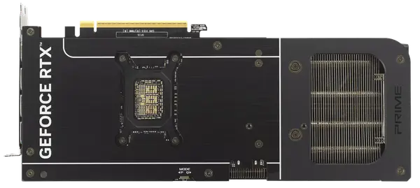 Відеокарта ASUS GeForce RTX 5070 Prime OC 12GB GDDR7 DLSS4 (PRIME-RTX5070-O12G)