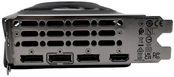 Відеокарта Intel Arc B580 Limited Edition 12GB GDDR6