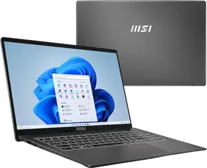 Ноутбук MSI Modern 15 Core 5-120U/16GB/512/Win11 (Modern 15 | F1MG-886PL)