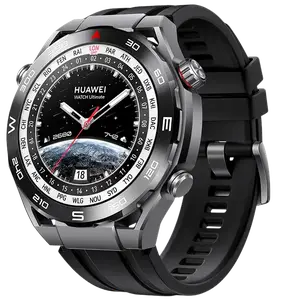 Смарт-годинник HUAWEI Watch Ultimate Expedition Black