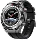 Смарт-годинник HUAWEI Watch Ultimate Expedition Black