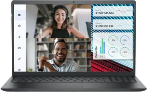 Ноутбук Dell Vostro 3520 i7-1255U/16GB/512/Win11P (N5305PVNB3520EMEA01) Ноутбук Dell Vostro 3520 i7-1255U/16GB/512/Win11P (N5305PVNB3520EMEA01)
