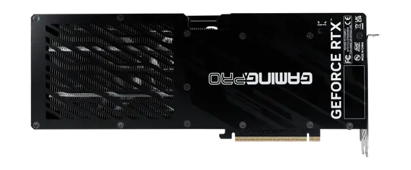 Відеокарта Palit GeForce RTX 5080 GamingPro 16GB GDDR7 DLSS4 (NE75080019T2-GB2031A)