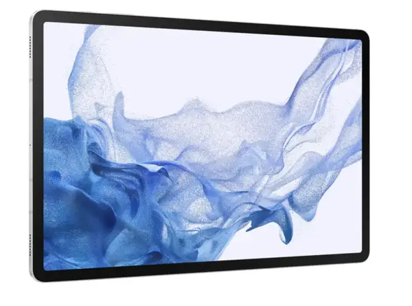 Планшет Samsung Galaxy Tab S8 11 8/128GB 5G Silver (SM-X706NZSA, SM-X706BZSA)