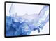 Планшет Samsung Galaxy Tab S8 11 8/128GB 5G Silver (SM-X706NZSA, SM-X706BZSA)