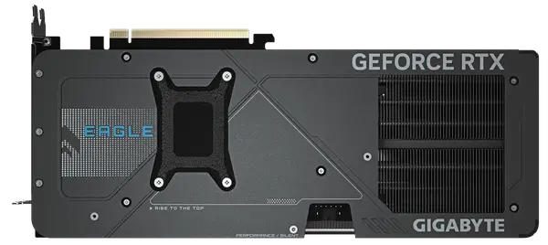 Відеокарта Gigabyte GeForce RTX 5070 Ti Eagle OC 16GB GDDR7 DLSS4 (GV-N507TEAGLE OC-16GD)