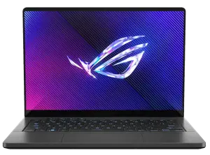 Ноутбук ASUS ROG Zephyrus G14 R9-8945HS/32GB/1TB RTX4070 OLED 120Hz (GA403UI-QS049) Ноутбук ASUS ROG Zephyrus G14 R9-8945HS/32GB/1TB RTX4070 OLED 120Hz (GA403UI-QS049)
