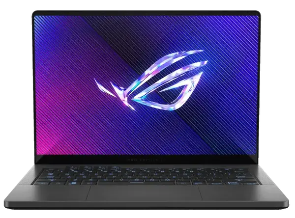Ноутбук ASUS ROG Zephyrus G14 R9-8945HS/32GB/1TB RTX4070 OLED 120Hz (GA403UI-QS049)
